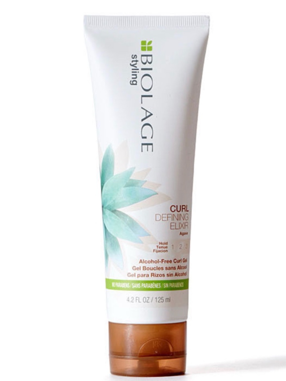 Matrix Biolage Curl Defining Elixir
